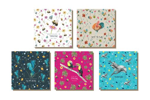 Greeting Cards - NEW! Occasions